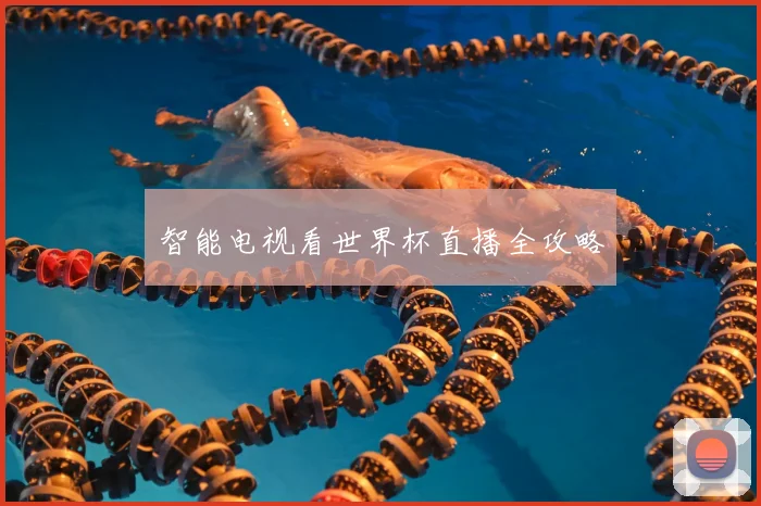 智能电视看世界杯直播全攻略
